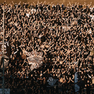 Μήνυμα συσπείρωσης και αντεπίθεσης από τον ΠΑΟΚ: «Αυτή η ομάδα έχει δείξει ότι δεν τα παρατά»