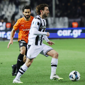 ΟΦΗ για τη διαιτησία στον τελικό Κυπέλλου Ελλάδας: «Έλληνας στο γήπεδο, ξένος ελίτ κατηγορίας στο VAR»