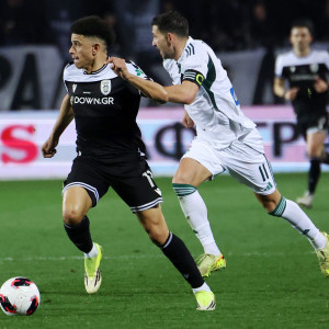 Football Rankings: Οι επικρατέστεροι αντίπαλοι για ΠΑΟΚ, Παναθηναϊκό στο Europa League