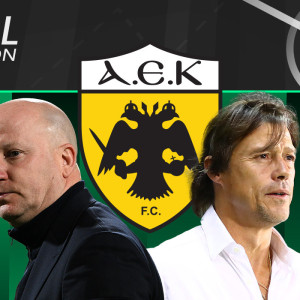 Δημοσκόπηση Athletiko: Η πρώτη χρονιά του Αλμέιδα ή του Νίκολιτς ήταν καλύτερη για την ΑΕΚ