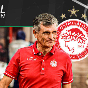 Δημοσκόπηση Athletiko: Είστε ικανοποιημένοι με το ποδόσφαιρο του Ολυμπιακού του Μεντιλίμπαρ;