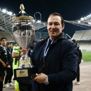 Η απόφαση Πρασσά για αλλαγή προπονητή στην Καλαμάτα - Βρέντζος, Μπατίστα, Χριστοφιλέας στο «κάδρο»