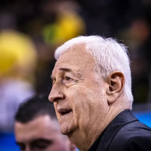 Βασικός υποψήφιος για το βραβείο του προπονητή της σεζόν στο BCL ο Σάκοτα