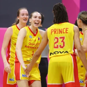 Η ονειρική πορεία του Αθηναϊκού μέχρι τον τελικό του EuroCup και η αναζήτηση του... δεύτερου αστεριού