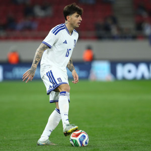 Λήξη συναγερμού με Ρότα στην Εθνική Ελλάδας - Ταξιδεύει για Βουδαπέστη