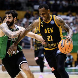 Οργή και εκνευρισμός στην ΑΕΚ με την φιλοξενία και τη στάση της Μπανταλόνα