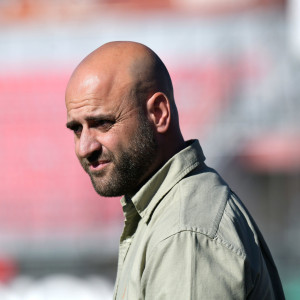 Σαραγόσα: «Θα πάρουμε ρίσκα όταν χρειαστεί - Θέλαμε και αξίζαμε να κερδίσουμε»