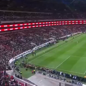 Τραγωδία στο Μεξικό-Πορτογαλία: Οπαδός πέθανε προσπαθώντας να πηδήξει ανάμεσα στις κερκίδες