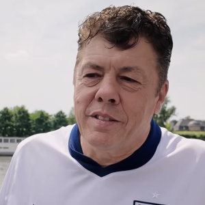 Μέχρι που θα έφτανες για να δεις την χώρα σου στο Μουντιάλ - Οπαδός πούλησε το σπίτι του για να πάει στις ΗΠΑ