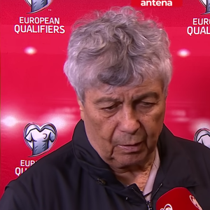 Σε σταθερή κατάσταση ο Λουτσέσκου - «Με πήρε ο Ραζβάν από την Ελλάδα και μου το είπε»