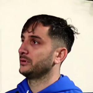 Βούρκωσε ο Μανωλάς για την άνοδο με τον Πανναξιακό: «Ποτέ δεν έβαλα πάνω από τον εαυτό μου τα λεφτά»