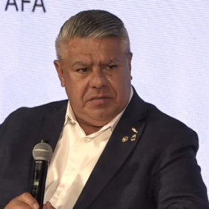 Σκάνδαλο στην Αργεντινή πριν το Μουντιάλ - Ο πρόεδρος της Ομοσπονδίας αντιμέτωπος με κατηγορίες για υπεξαίρεση