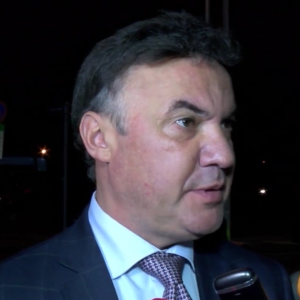 Πέθανε ο Μπόρισλαβ Μιχαΐλοβ