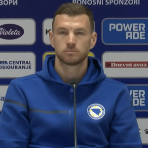 «Καρφί» Τζέκο για τον αποκλεισμό της Ιταλίας: «Ήταν καρμικό»