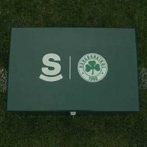 Η προαναγγελία της ΠΑΕ Παναθηναϊκός για τη συνεργασία με τη Superbet