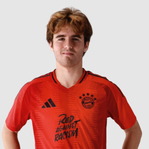 Ποιος είναι ο 18χρονος που ενώνει Ελλάδα, Γιβραλτάρ, ΗΠΑ και Μπάγερν Μονάχου με το ταλέντο του