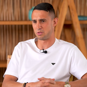 Γιατί ο Οδυσσέας Βλαχοδήμος επέλεξε τον Παναθηναϊκό