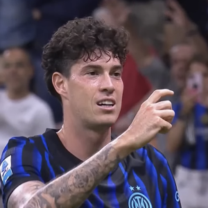 «Πιέζει για να ολοκληρώσει την μεταγραφή του στην Μπαρτσελόνα ο Μπαστόνι»