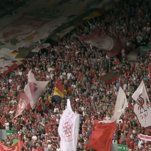 «Δεν θα σταματήσουμε» - Οι οπαδοί της Λίβερπουλ ετοιμάζουν διαδηλώσεις για τις τιμές των εισιτηρίων