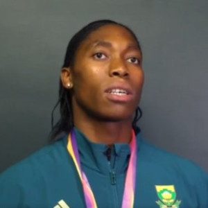 Σεμένια: «Ασέβεια προς τις γυναίκες η απόφαση της ΔΟΕ για έλεγχο φύλου»