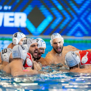 Τα highlights της μεγάλης νίκης της Εθνικής απέναντι στην Ουγγαρία στην Αλεξανδρούπολη (video)