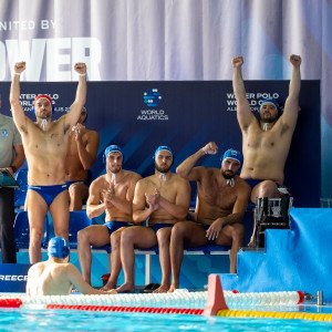 Τα highlights της νίκης της Ελλάδας απέναντι στην Ολλανδία στην Αλεξανδρούπολη (video)