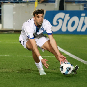 Ποδοσφαιριστής της Κηφισιάς υπέστη ρήξη χιαστών