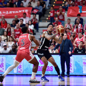 Μούρθια - ΠΑΟΚ: Τα highlights της μεγάλης πρόκρισης του «δικεφάλου» στον τελικό του FEC (video)