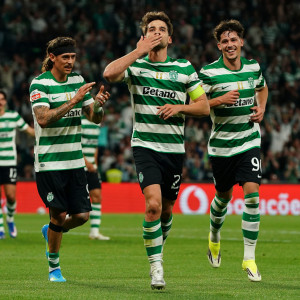 Ανατροπή ψυχολογίας ενόψει Άρσεναλ για τη Σπόρτινγκ με βασικό Βαγιαννίδη (videos)