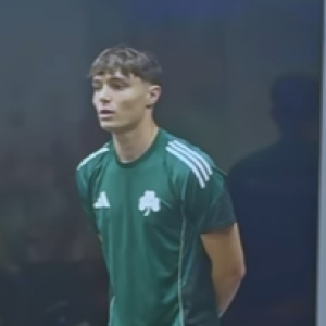 «Το αποτύπωμα της Ακαδημίας»: Η πρωτοβουλία του Παναθηναϊκού με την ομιλία του Κάτρη στους «μικρούς»