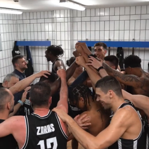 Η... άλλη πλευρά της μεγάλης πρόκρισης του ΠΑΟΚ στον τελικό του FEC (video)