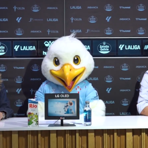 «Η μεταγραφή που κανείς δεν ζήτησε»: Η Θέλτα παρουσίασε με τον πιο ευφάνταστο τρόπο τη νέα μασκότ της (video)