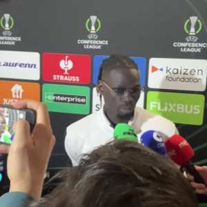 Σις για το Ράγιο Βαγιεκάνο-ΑΕΚ: «Κάναμε μόνο το πρώτο βήμα για την πρόκριση και τίποτα παραπάνω» (video)