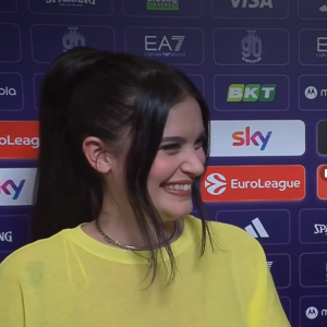 Απίθανο ερωτικό... πέσιμο του αγέραστου Πέσιτς σε Ιταλίδα δημοσιογράφο