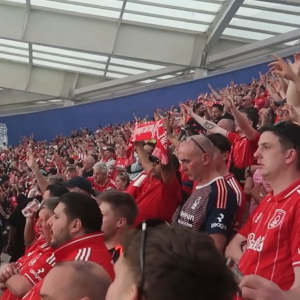 Οπαδός της Νότιγχαμ Φόρεστ έχασε τη ζωή του μετά το παιχνίδι με την Πόρτο