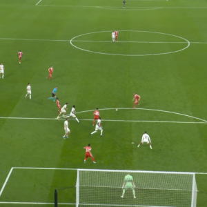 Η Μπάγερν έκανε το 2-0 κόντρα στη Ρεάλ με γκολ από τα αποδυτήρια (video)