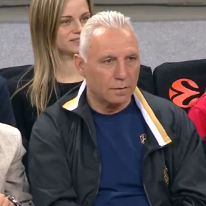 Στο Χάποελ - Ολυμπιακός ο Χρίστο Στόιτσκοφ