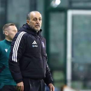 Ταουσιάνης: «Τα παιδιά μπορούν να πάνε στην τελική φάση του Euro U21»