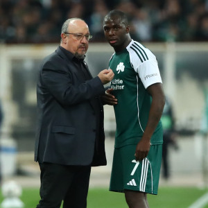 Οι «υπασπιστές» του Τεττέη στη μάχη της Τούμπας και το «άλλο» πλάνο του Μπενίτεθ