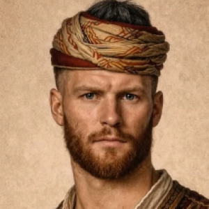 Ο Γουόκαπ έκανε αναδημοσίευση ανάρτηση που τον δείχνει ως οπλαρχηγό της Επανάστασης του 1821