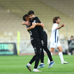 Καλαμάτα - Ηρακλή 1-0: Τα highlights της κατάκτηση του Super Cup