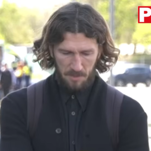 Συγκίνησε ο δακρυσμένος Τσιγκρίνσκι για τον Μιρτσέα Λουτσέσκου: «Θέλω να τον ευχαριστήσω - Ήταν ο μέντορας μου»