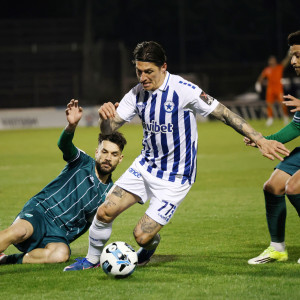 Καρέ βασικών απουσιών ο Ατρόμητος κόντρα στον Παναιτωλικό