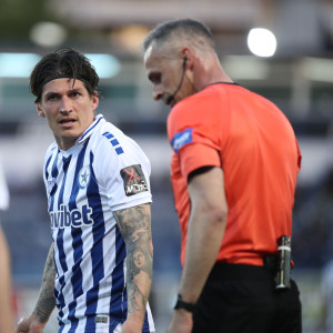 Το πέναλτι που ζήτησε ο Ατρόμητος κόντρα στην Κηφισιά (video)