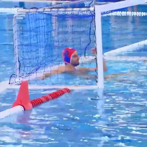 Άνετος ο Τζωρτζάτος απέκρουσε δύο σερί πέναλτι και άραξε στο τέρμα του (video)