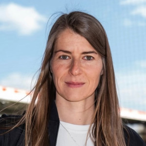 Ιστορική στιγμή στη Bundesliga: Στην Ουνιόν Βερολίνου η πρώτη γυναίκα προπονητής