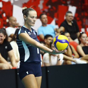 Η μεγάλη επιστροφή: Η Βασιλαντωνάκη γυρίζει στην Ελλάδα για χάρη του Πανιωνίου