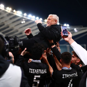 Βοσνιάδης: «Δούλευαν πίσω από την πλάτη μου στην Καλαμάτα - Ζήτημα να μίλησα 10 φορές με τον Πρασσά»