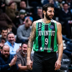 Με τρεις απουσίες η Μπανταλόνα στην Αθήνα ενόψει ΑΕΚ: «Παιχνίδια για τα οποία προετοιμαζόμαστε όλη τη σεζόν»