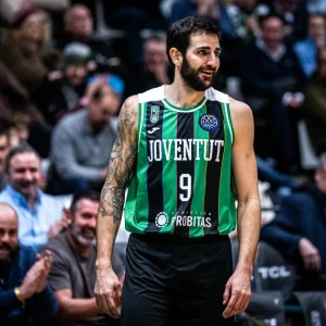 Με τρεις απουσίες η Μπανταλόνα στην Αθήνα ενόψει ΑΕΚ: «Παιχνίδια για τα οποία προετοιμαζόμαστε όλη τη σεζόν»